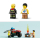 LEGO City 60410 Strażacki motocykl ratunkowy - 1202611 - zdjęcie 5
